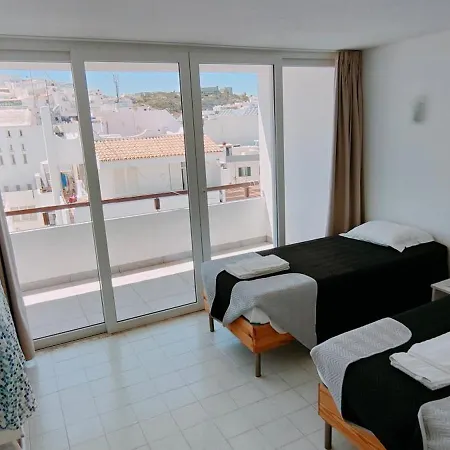 Penthouse Beachfront Διαμέρισμα *